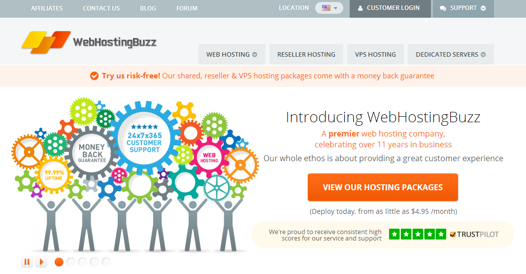 webhostingbuzz